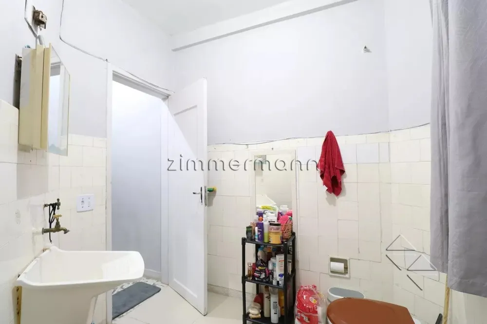 Apartamento, 1 quarto, 43 m² - Foto 7