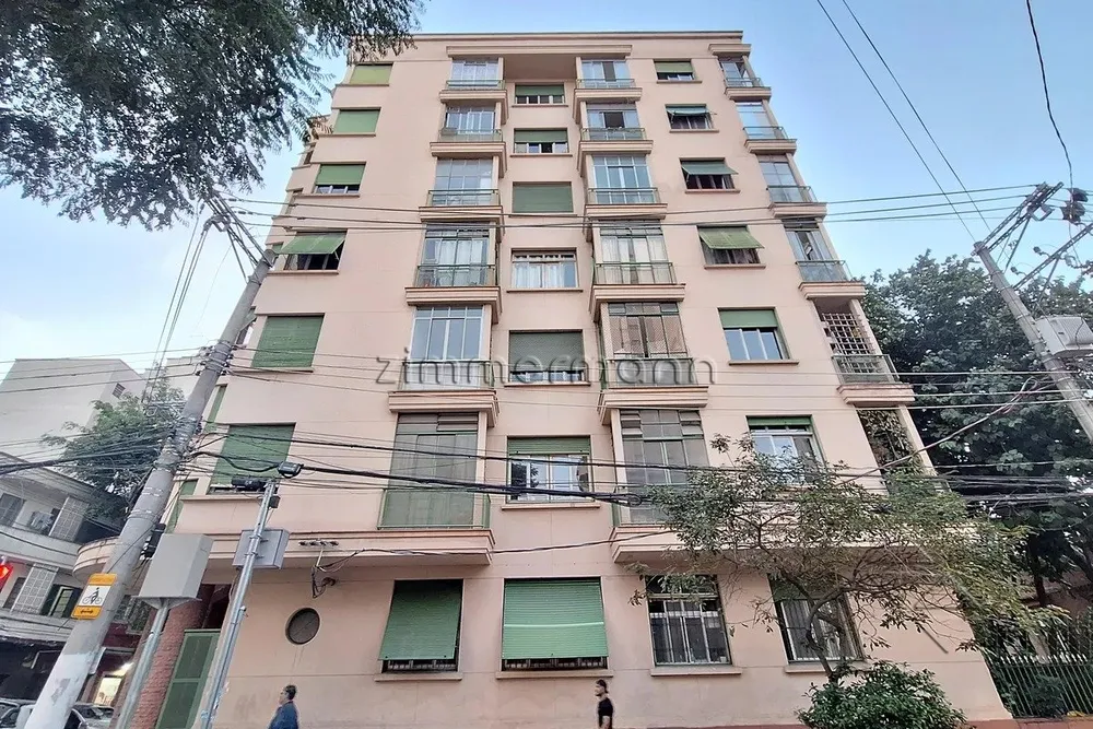 Apartamento, 1 quarto, 43 m² - Foto 1