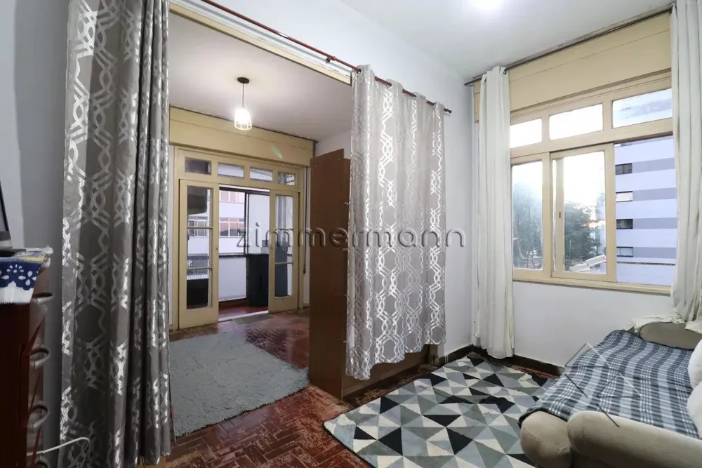 Apartamento, 1 quarto, 43 m² - Foto 6