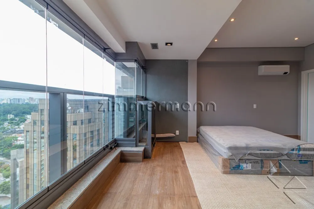 Apartamento, 1 quarto, 42 m² - Foto 7