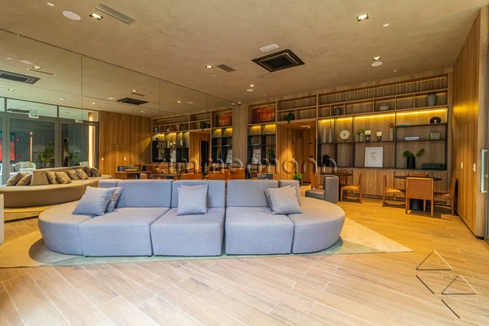 Apartamento, 1 quarto, 42 m² - Foto 5