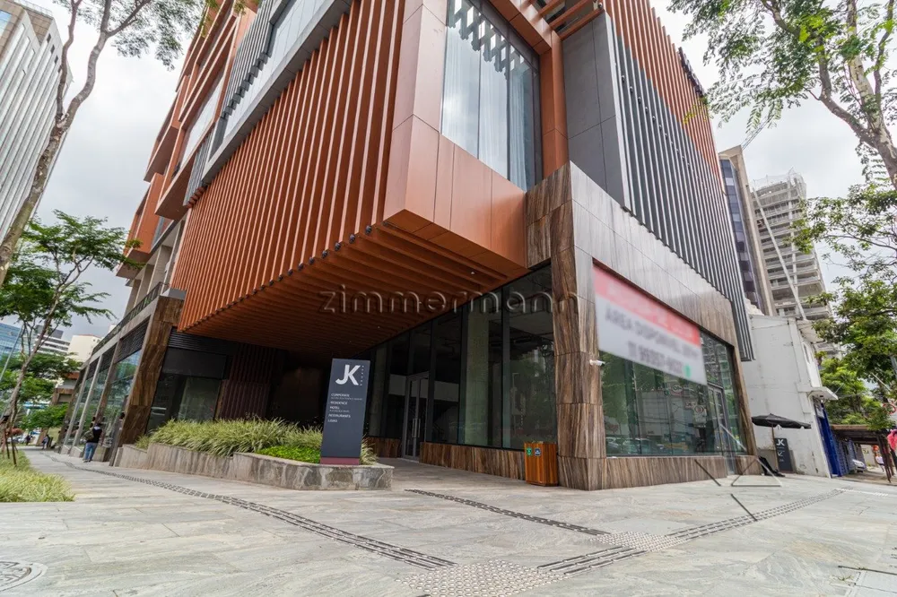 Apartamento, 1 quarto, 42 m² - Foto 4