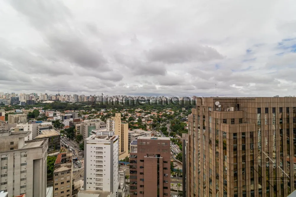 Apartamento, 1 quarto, 42 m² - Foto 6