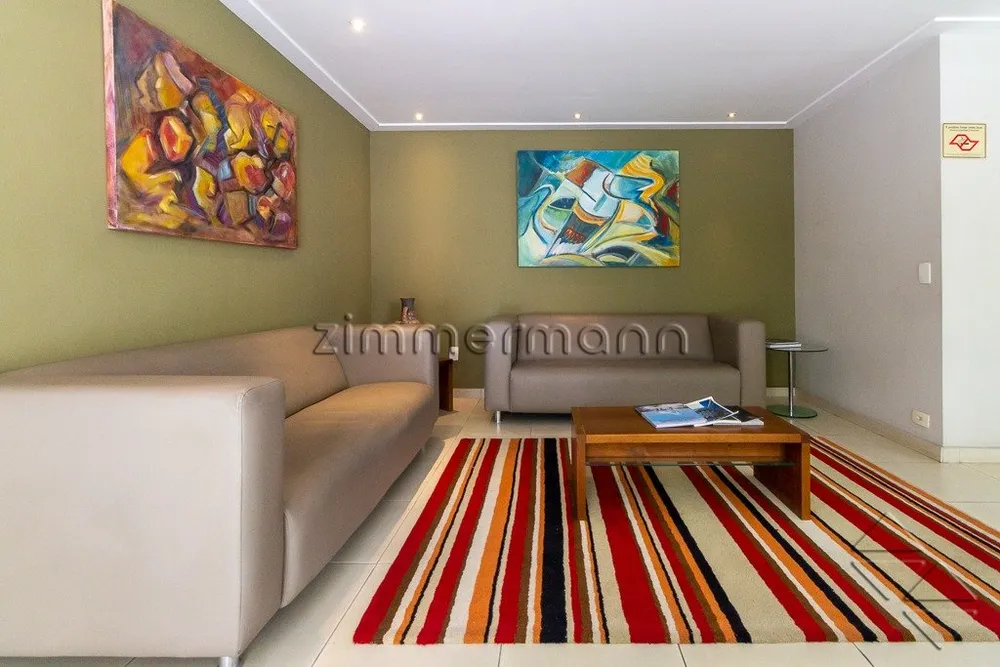 Apartamento, 2 quartos, 81 m² - Foto 5