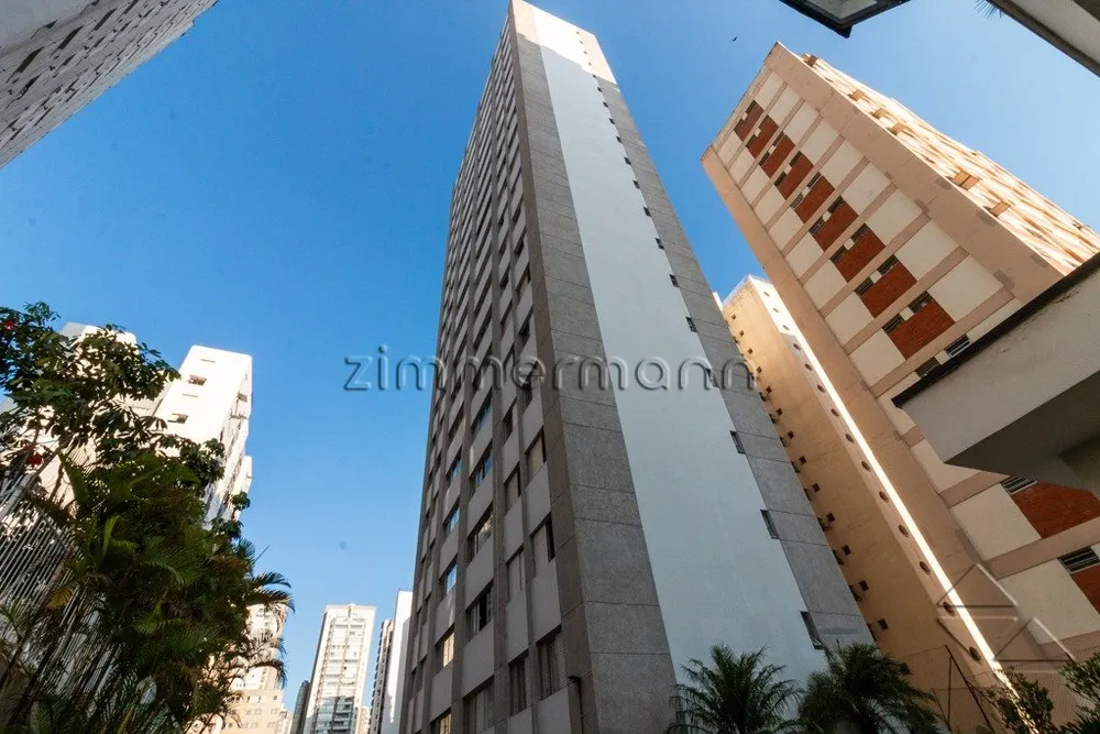 Apartamento, 2 quartos, 81 m² - Foto 6