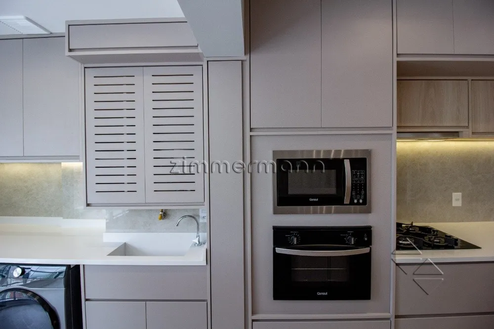 Apartamento, 3 quartos, 79 m² - Foto 1