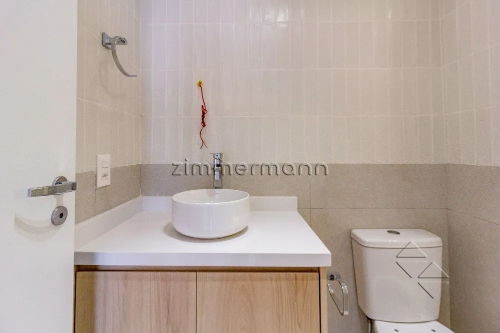 Apartamento, 3 quartos, 79 m² - Foto 6