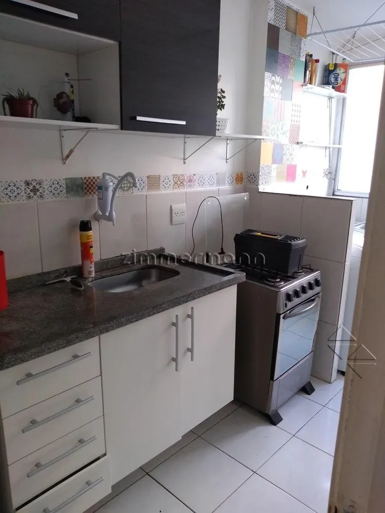Apartamento, 2 quartos, 55 m² - Foto 7