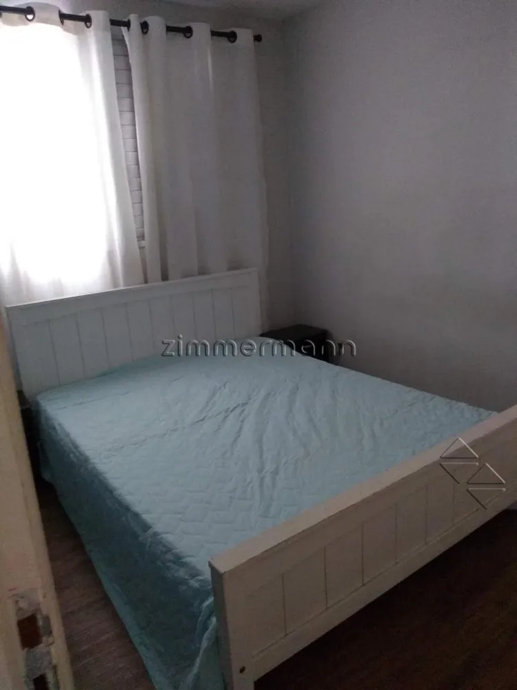 Apartamento, 2 quartos, 55 m² - Foto 5
