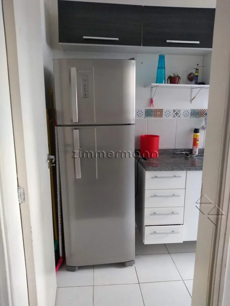Apartamento, 2 quartos, 55 m² - Foto 8