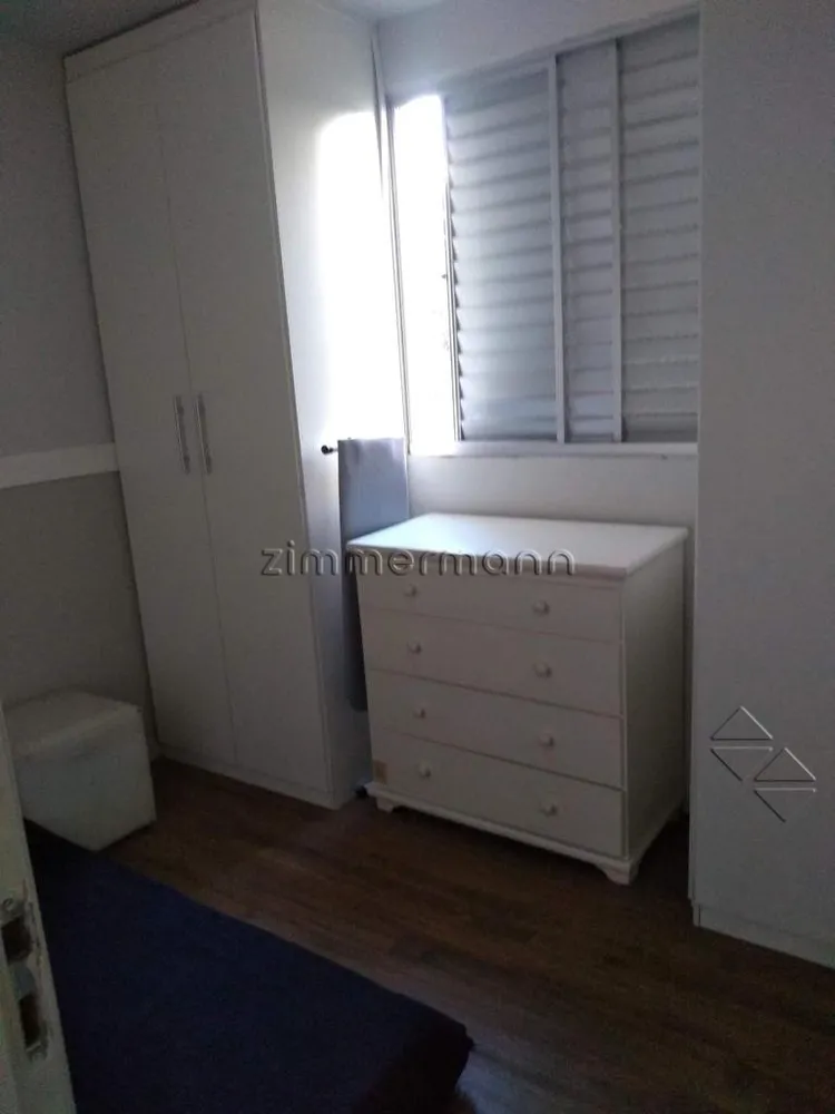 Apartamento, 2 quartos, 55 m² - Foto 3