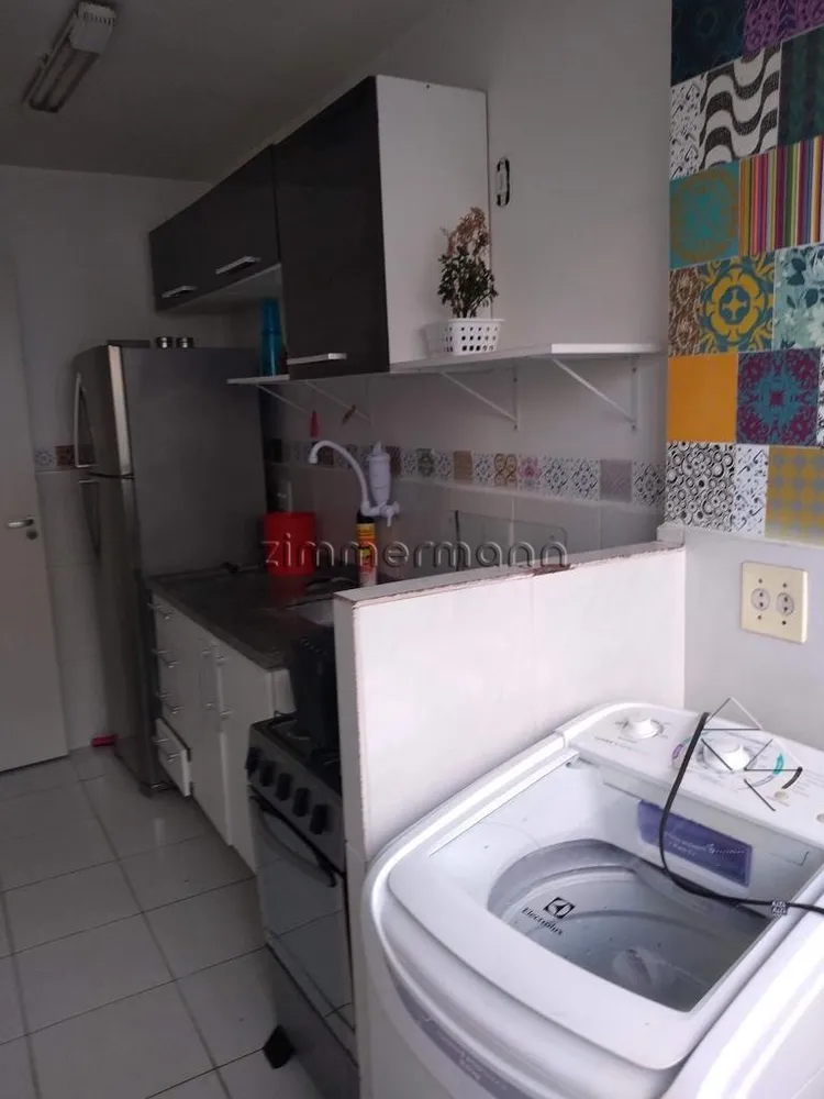 Apartamento, 2 quartos, 55 m² - Foto 9
