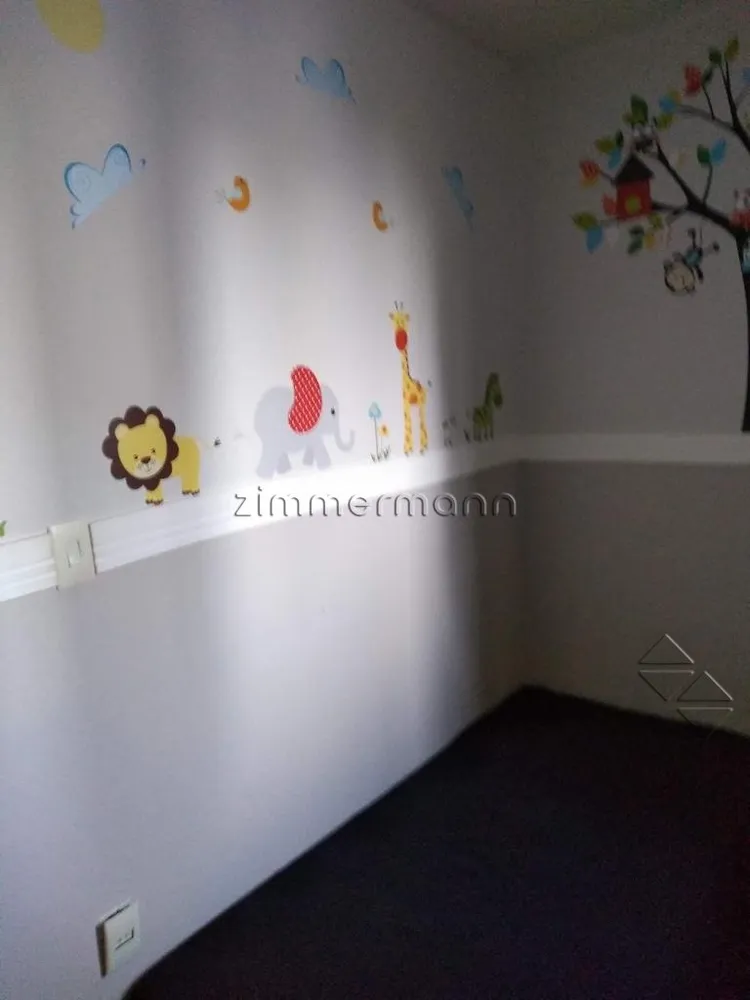 Apartamento, 2 quartos, 55 m² - Foto 4