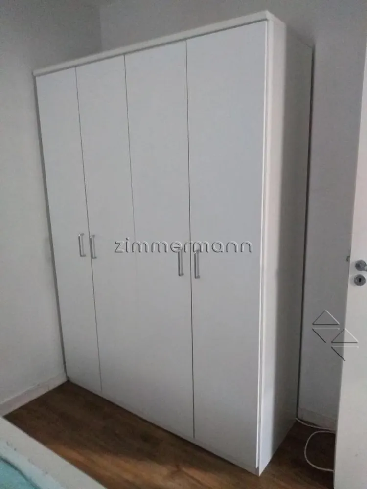Apartamento, 2 quartos, 55 m² - Foto 6