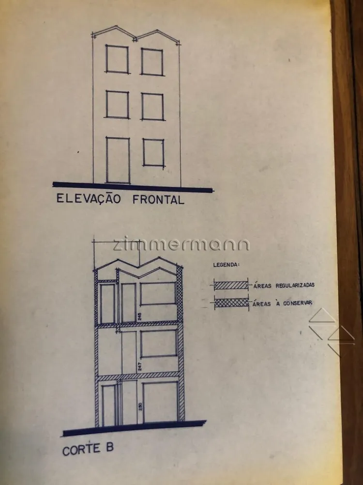 Casa, 3 quartos, 167 m² - Foto 7