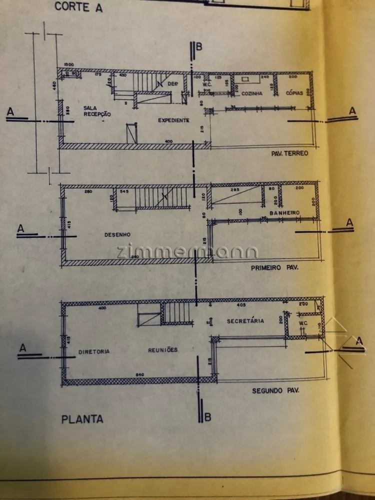 Casa, 3 quartos, 167 m² - Foto 8
