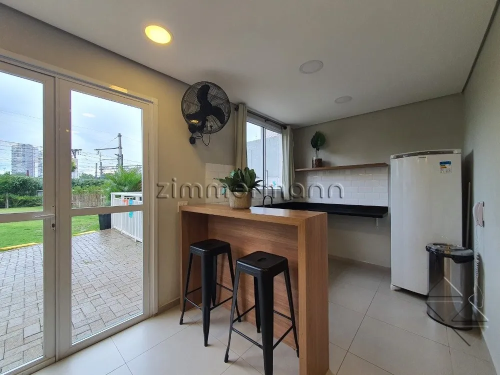Apartamento, 1 quarto, 36 m² - Foto 11