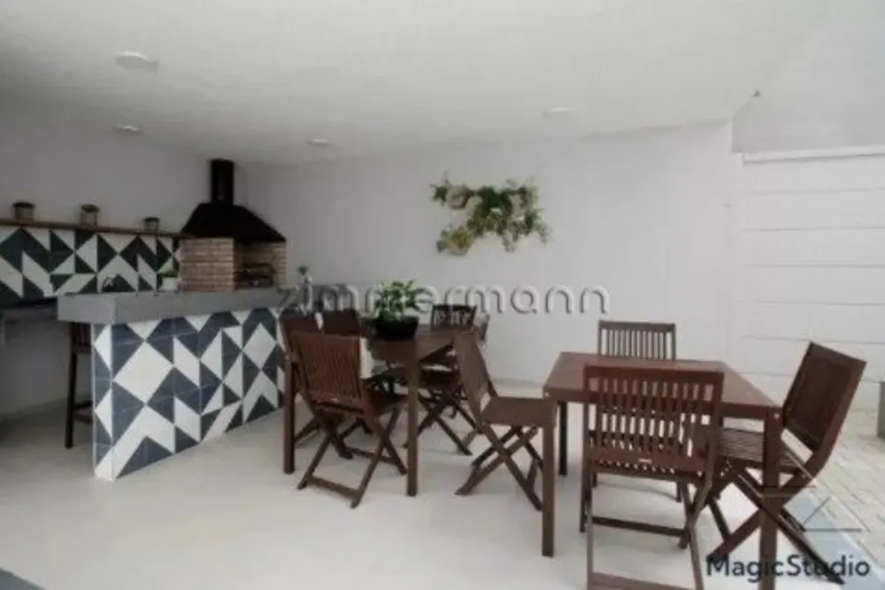 Apartamento, 1 quarto, 36 m² - Foto 5