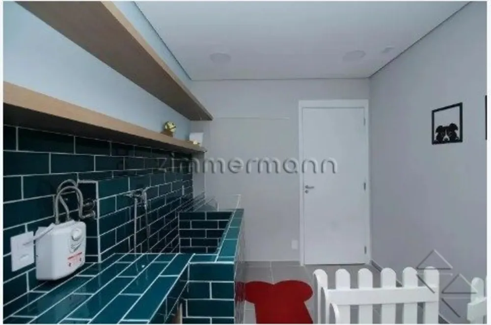 Apartamento, 1 quarto, 36 m² - Foto 7