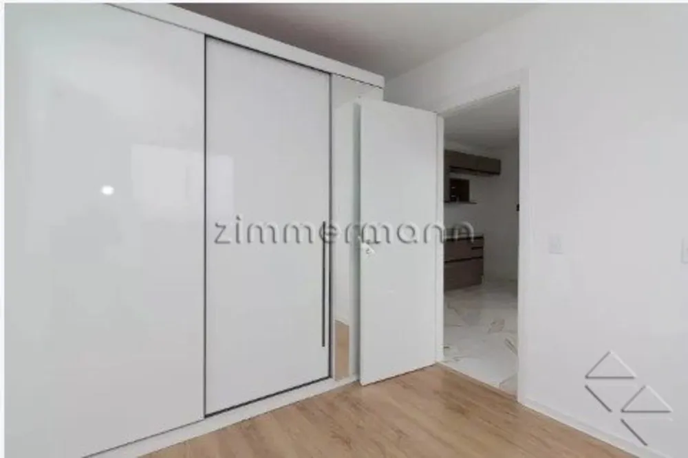 Apartamento, 1 quarto, 36 m² - Foto 4