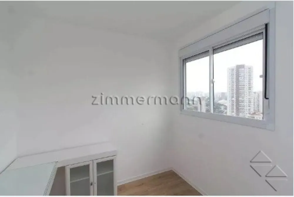 Apartamento, 1 quarto, 36 m² - Foto 3