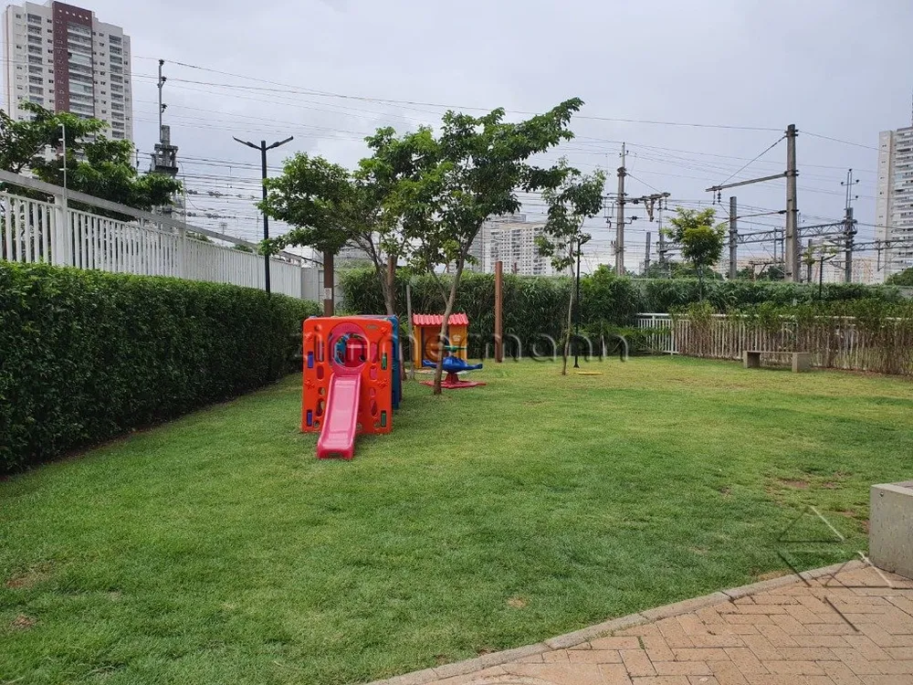 Apartamento, 1 quarto, 36 m² - Foto 4