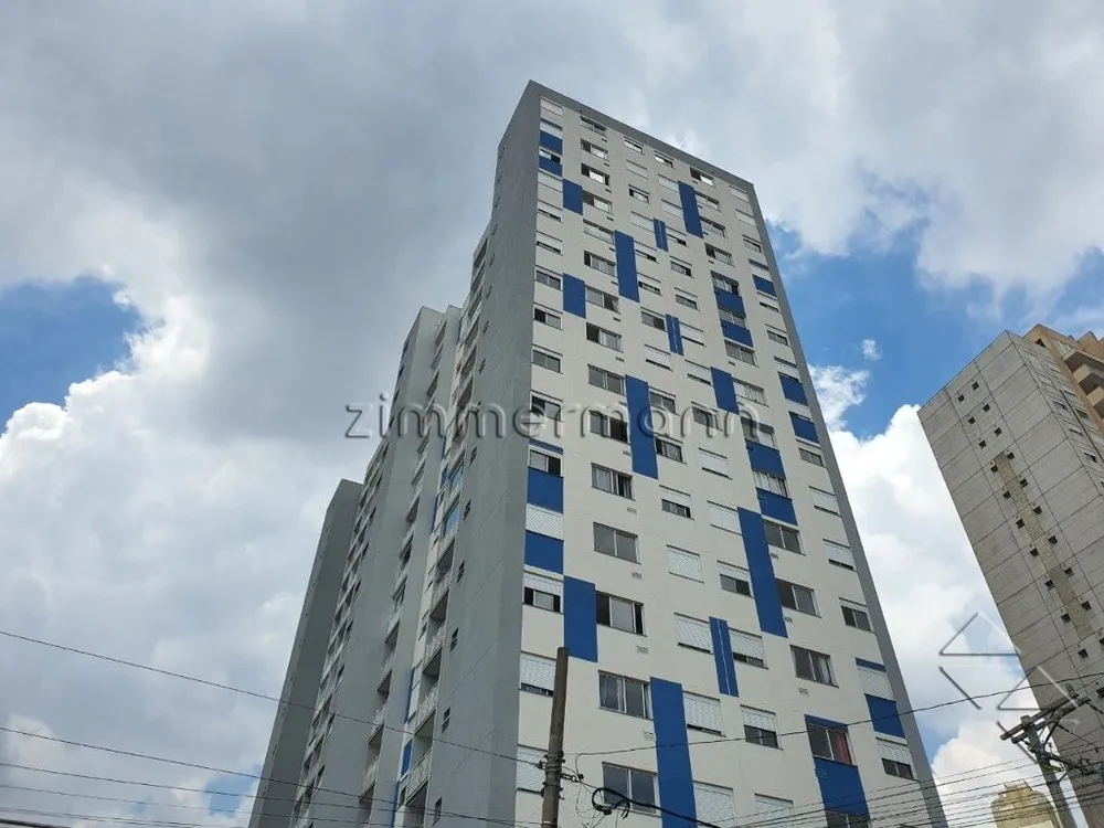 Apartamento, 1 quarto, 36 m² - Foto 8