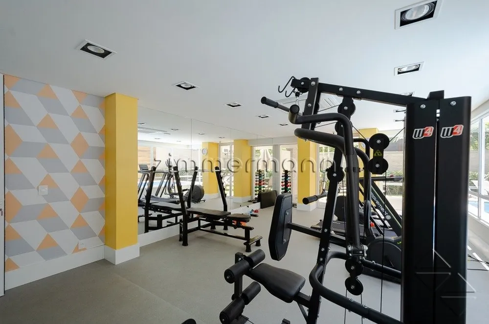 Apartamento, 2 quartos, 93 m² - Foto 12