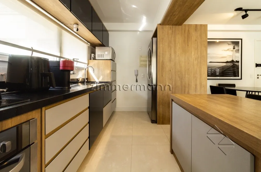 Apartamento, 2 quartos, 93 m² - Foto 5