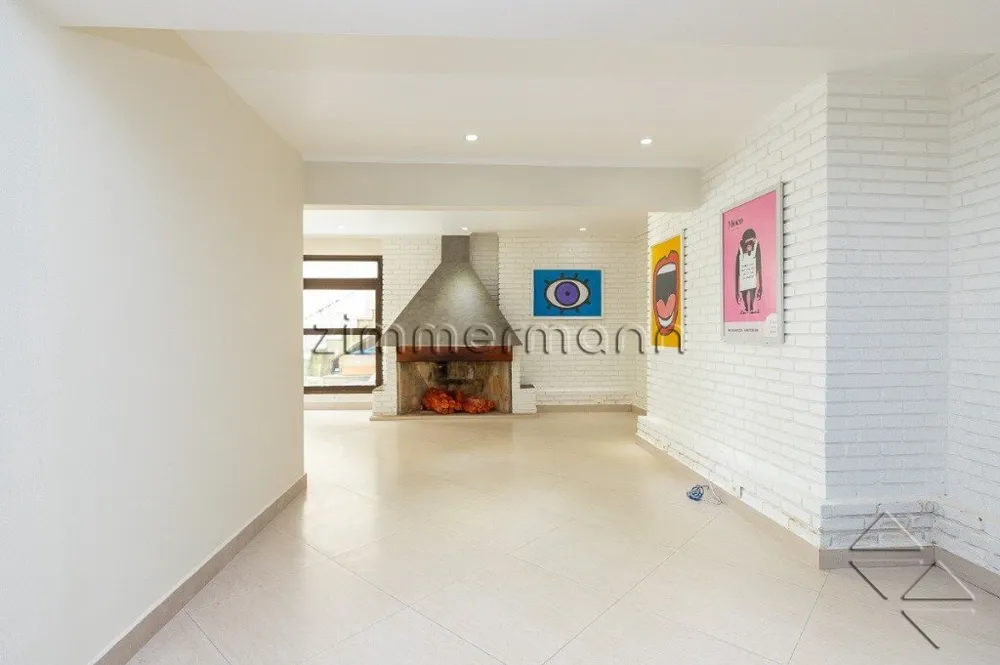Casa, 4 quartos, 390 m² - Foto 8