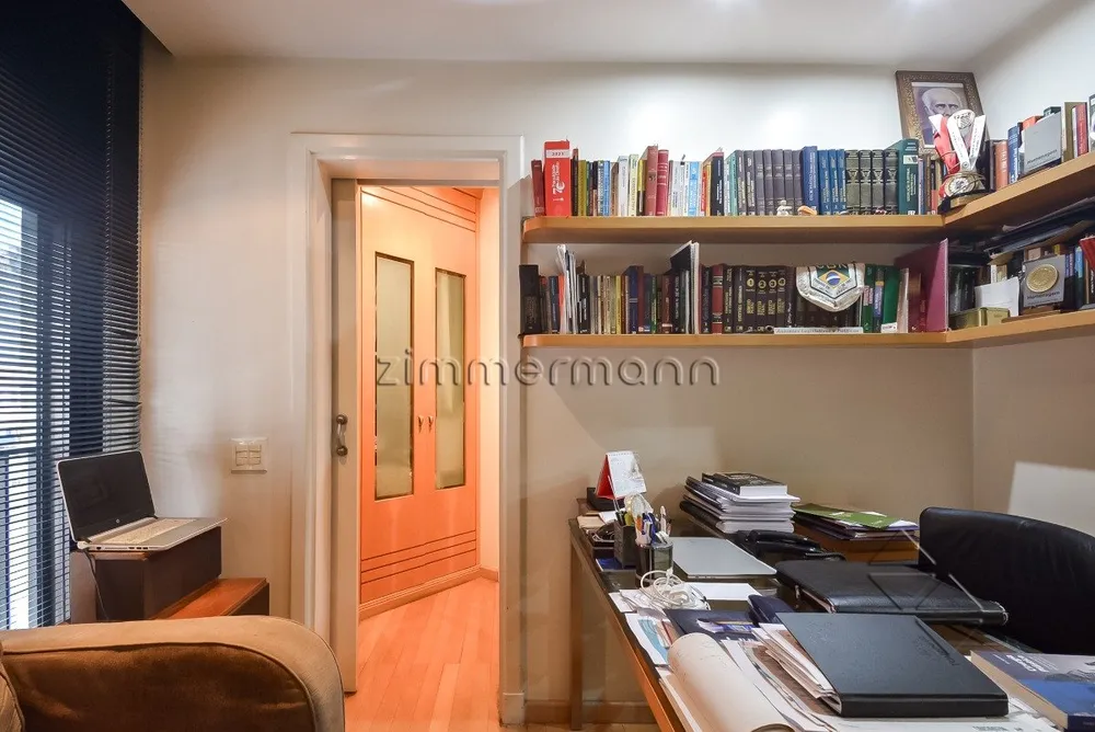 Apartamento, 4 quartos, 225 m² - Foto 6
