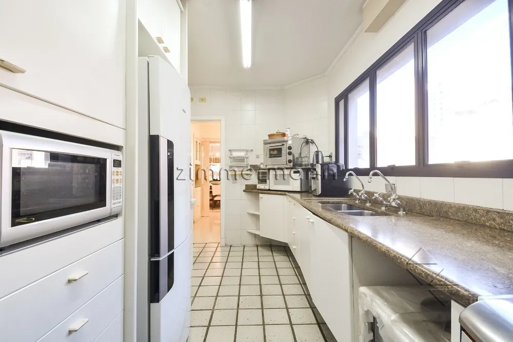 Apartamento, 4 quartos, 225 m² - Foto 12