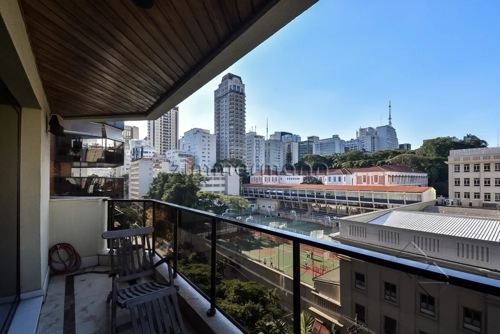 Apartamento, 4 quartos, 225 m² - Foto 4