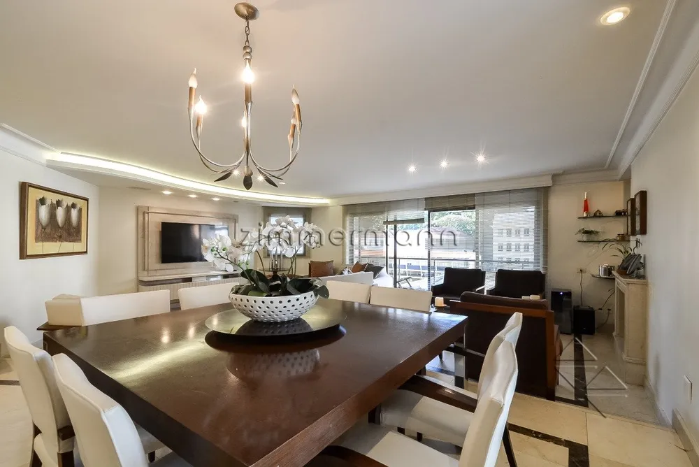 Apartamento, 4 quartos, 225 m² - Foto 5