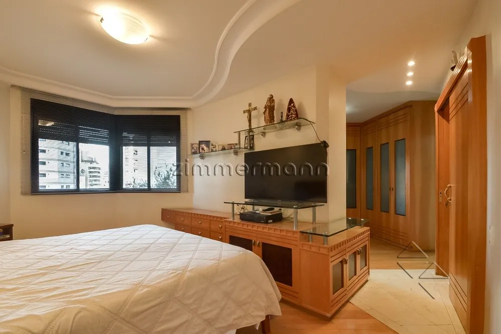 Apartamento, 4 quartos, 225 m² - Foto 9