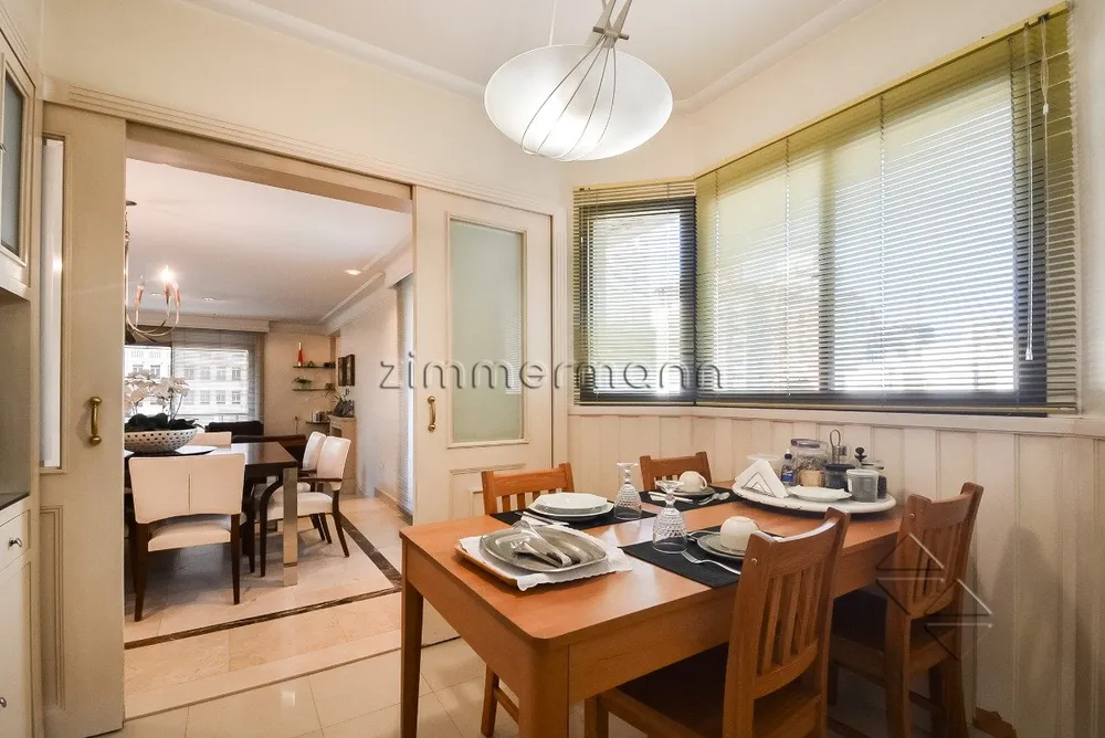 Apartamento, 4 quartos, 225 m² - Foto 11