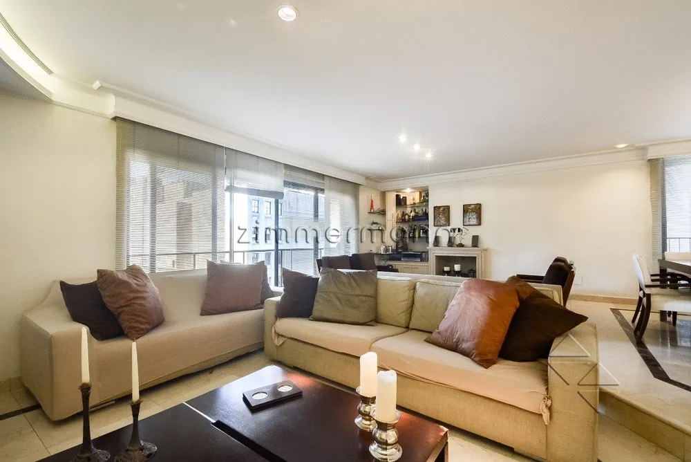 Apartamento, 4 quartos, 225 m² - Foto 3