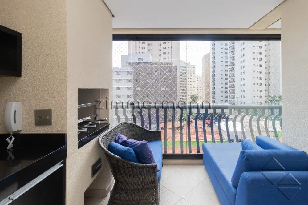 Apartamento, 4 quartos, 158 m² - Foto 4