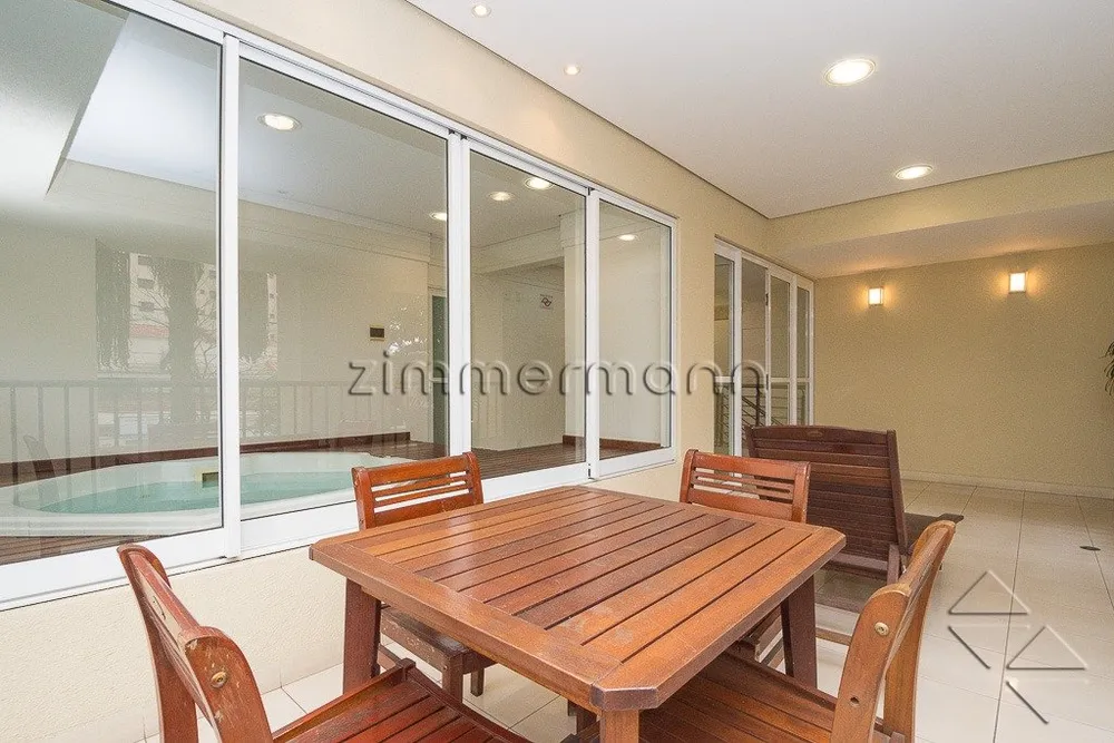 Apartamento, 4 quartos, 158 m² - Foto 1