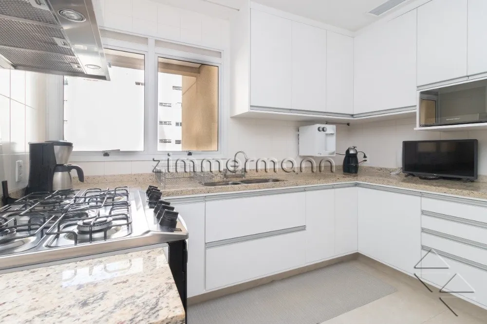 Apartamento, 4 quartos, 158 m² - Foto 5