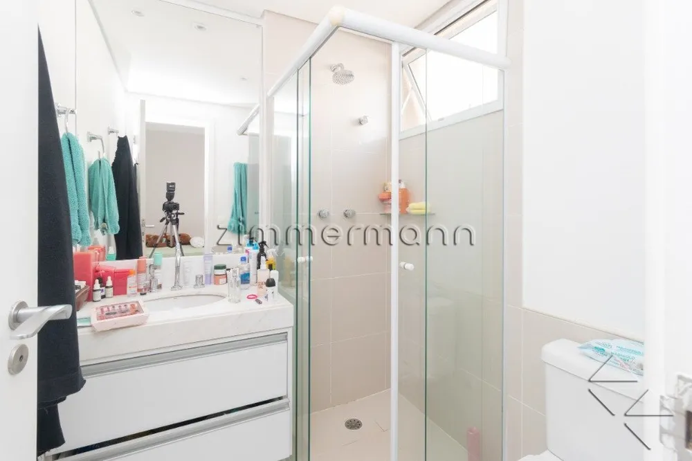 Apartamento, 4 quartos, 158 m² - Foto 3