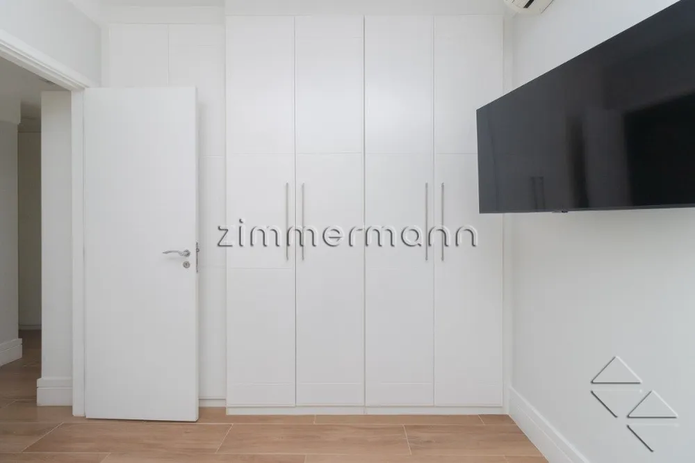 Apartamento, 4 quartos, 158 m² - Foto 2