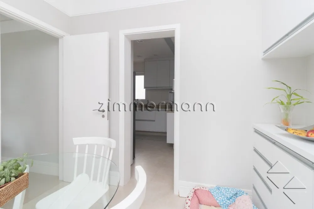 Apartamento, 4 quartos, 158 m² - Foto 8
