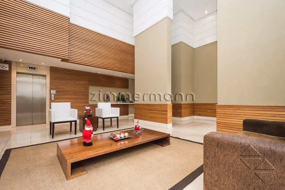 Apartamento, 4 quartos, 158 m² - Foto 3