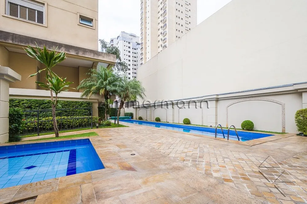 Apartamento, 4 quartos, 158 m² - Foto 6
