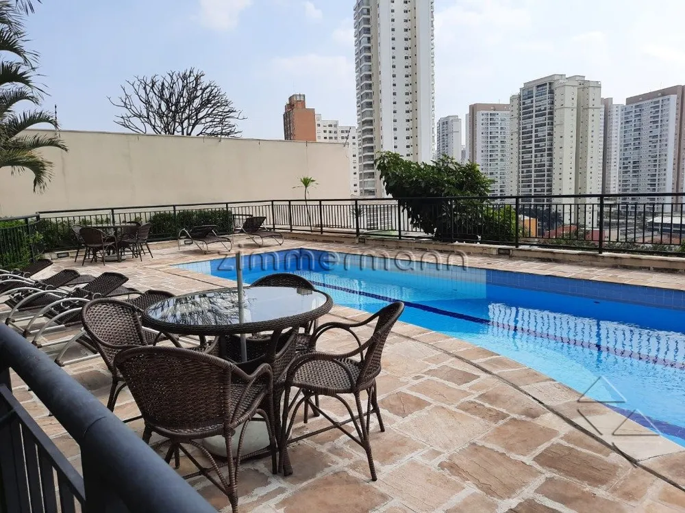 Apartamento, 3 quartos, 80 m² - Foto 3