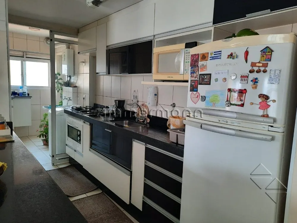 Apartamento, 3 quartos, 80 m² - Foto 6