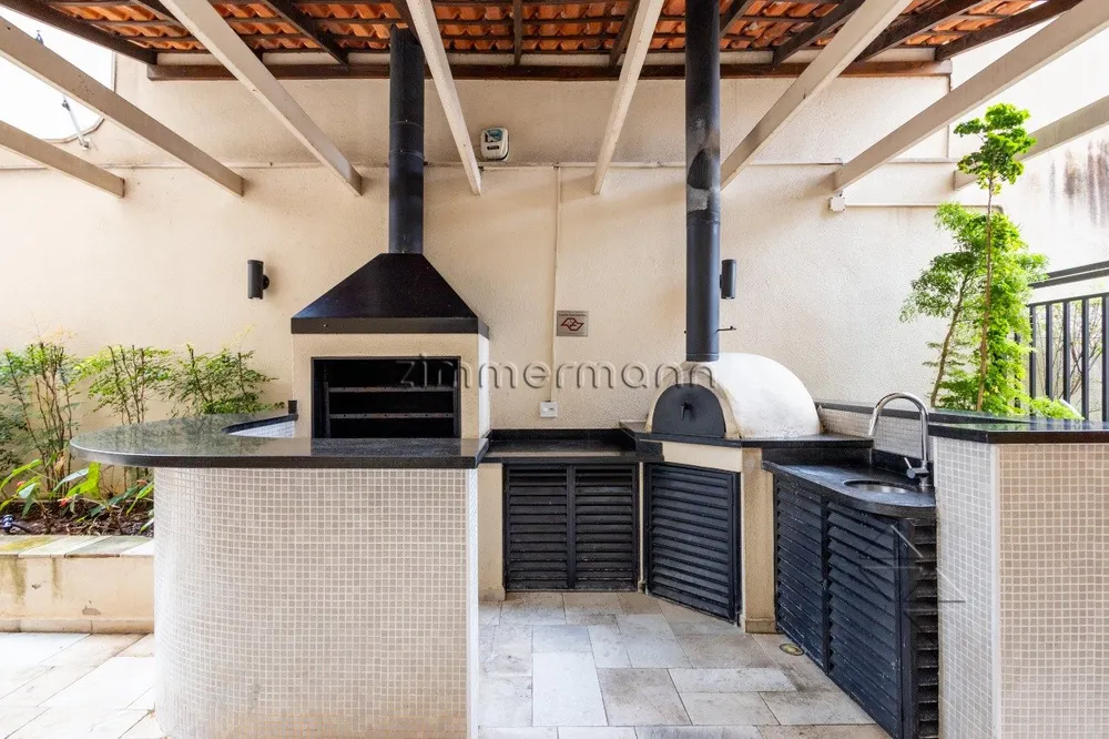 Apartamento, 3 quartos, 80 m² - Foto 8