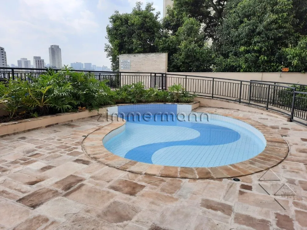 Apartamento, 3 quartos, 80 m² - Foto 3