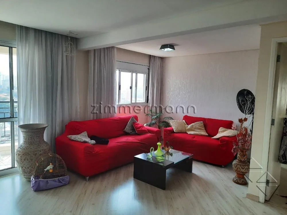 Apartamento, 3 quartos, 80 m² - Foto 4
